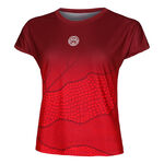 Abbigliamento BIDI BADU Pure Wild Capsleeve