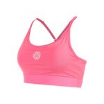 Abbigliamento BIDI BADU Crew Low Support Strappy Bra