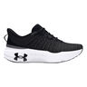 Infinite Elite Scarpe Neutrali Donna-Nero,Antracite