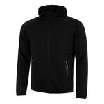 Abbigliamento Da Corsa Craft Full Zip Hood