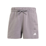 Abbigliamento adidas Essentials Small Logo Feelcozy Short
