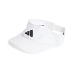 Abbigliamento adidas adidas Climacool Visiera Unisex - bianco, nero