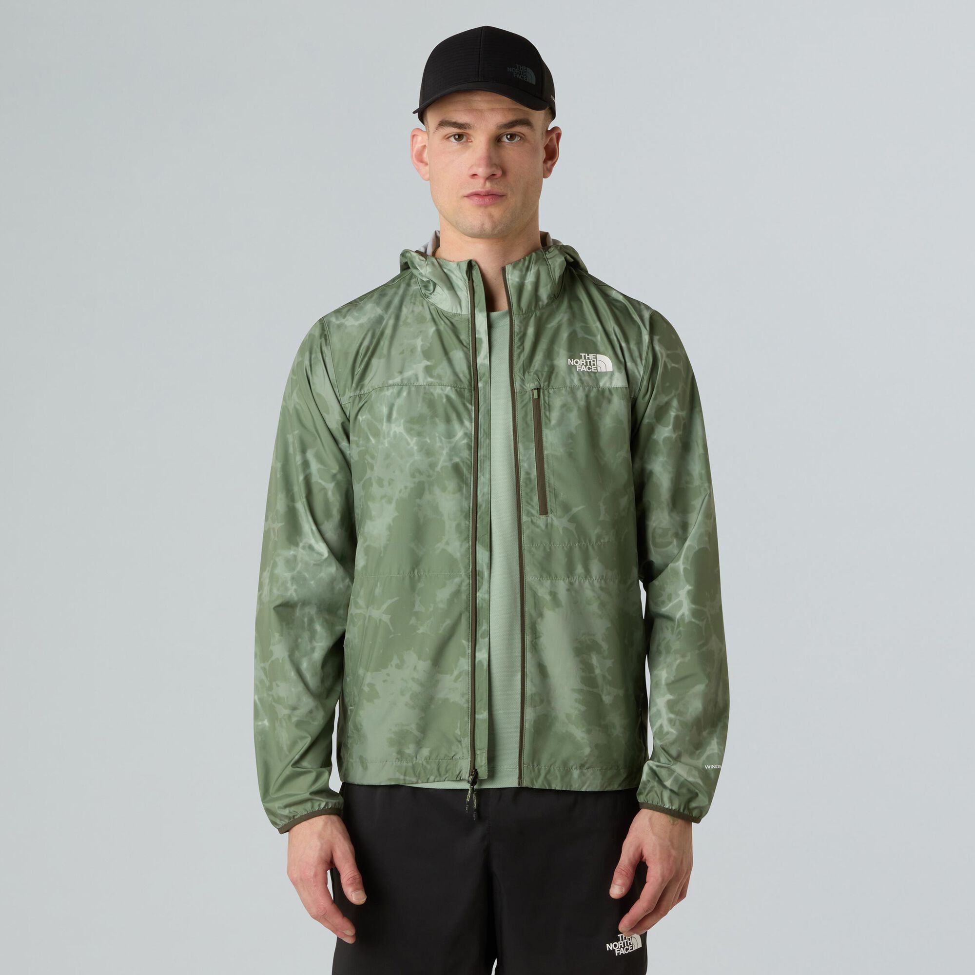 The North Face