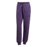 Z.N.E. Pantalone da allenamento Donna-viola
