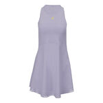 Abbigliamento Fila Fila Margot Abito Donna-Grigio-blu