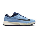 Scarpe da tennis Nike Nike Zoom Vapor Pro 3 Scarpa per tutte le superfici Uomini - blu chiaro, blu scuro