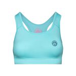 Abbigliamento Da Tennis BIDI BADU Jude Tech Bra - mint