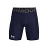 Heatgear Pantaloncini Uomini-Blu Scuro,Nero