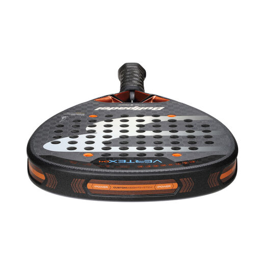 Bullpadel