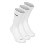 Abbigliamento Nike Everyday Plus Cushioned Socks