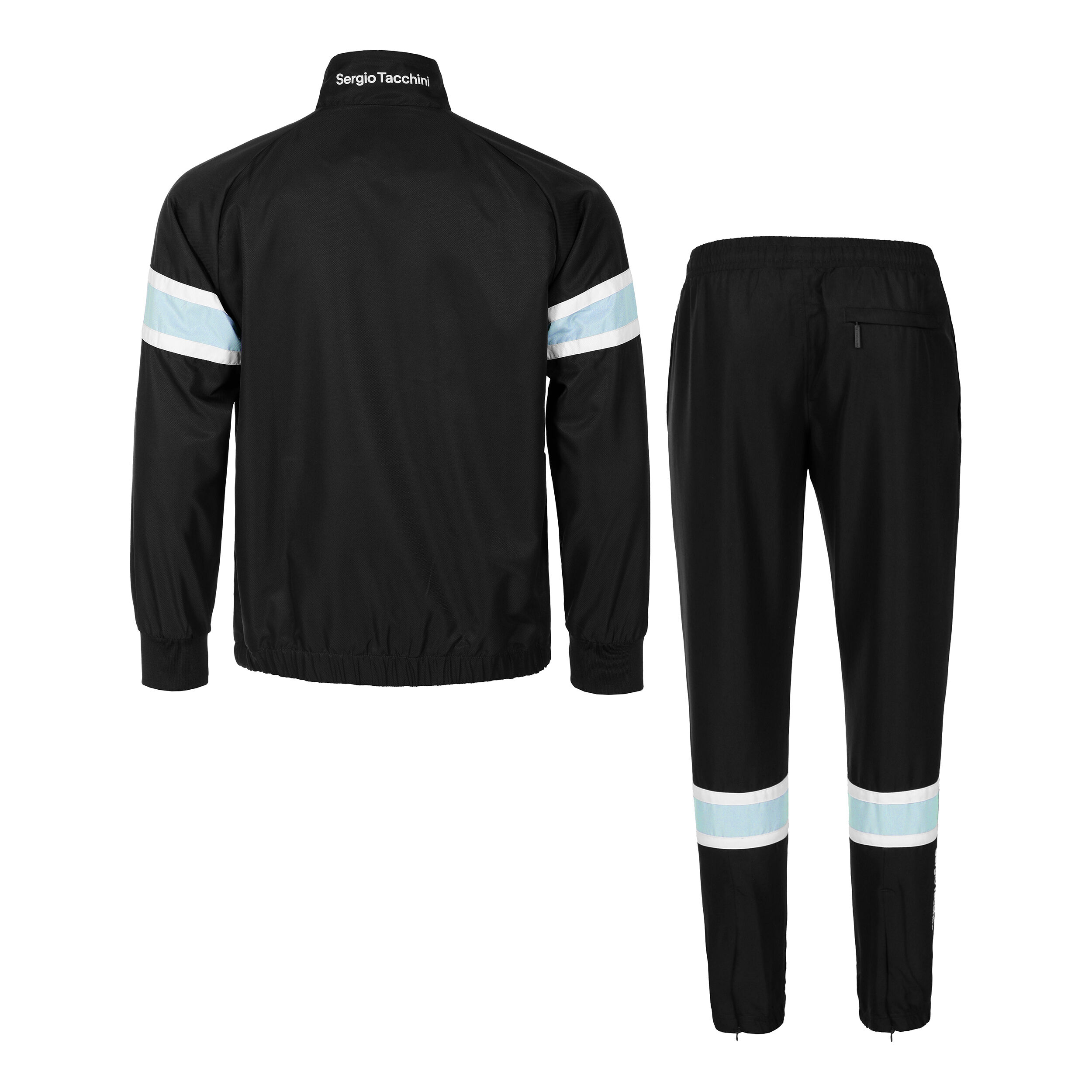 Sergio tacchini abbigliamento tennis discount