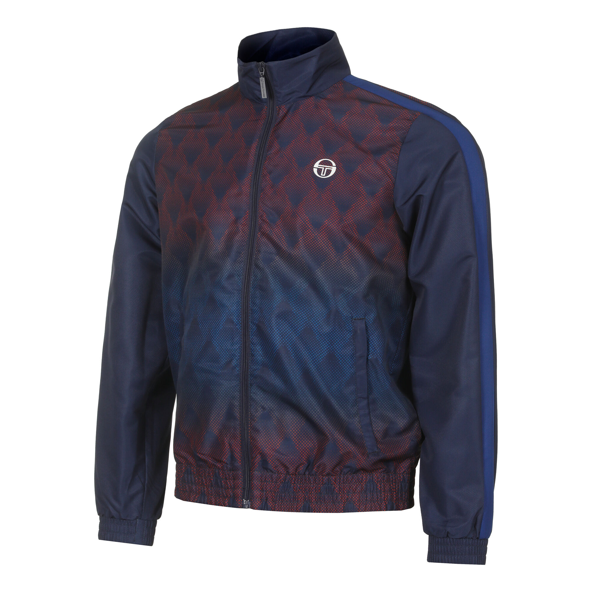 Sergio Tacchini - Tute Da Ginnastica Da Uomo / Completi