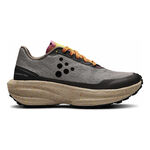 Scarpe da corsa Craft Craft Endurance Trail Scarpa da trail Donna - grigio, 