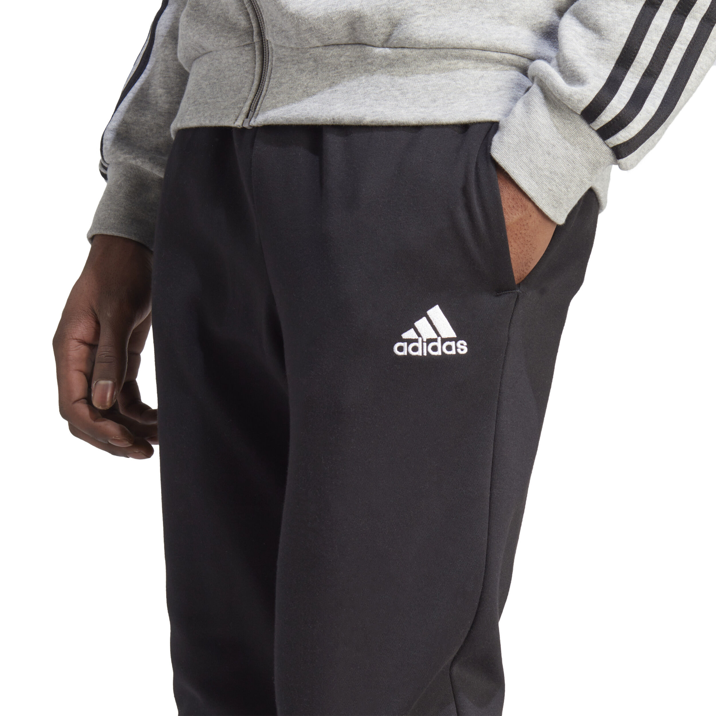 Tuta trainer adidas store