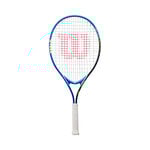 Racchette da tennis Wilson Wilson Slam Junior 25 Boys Racchette Per Bambini