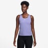 Dri-FIT Swoosh Canottiera Donna-Viola