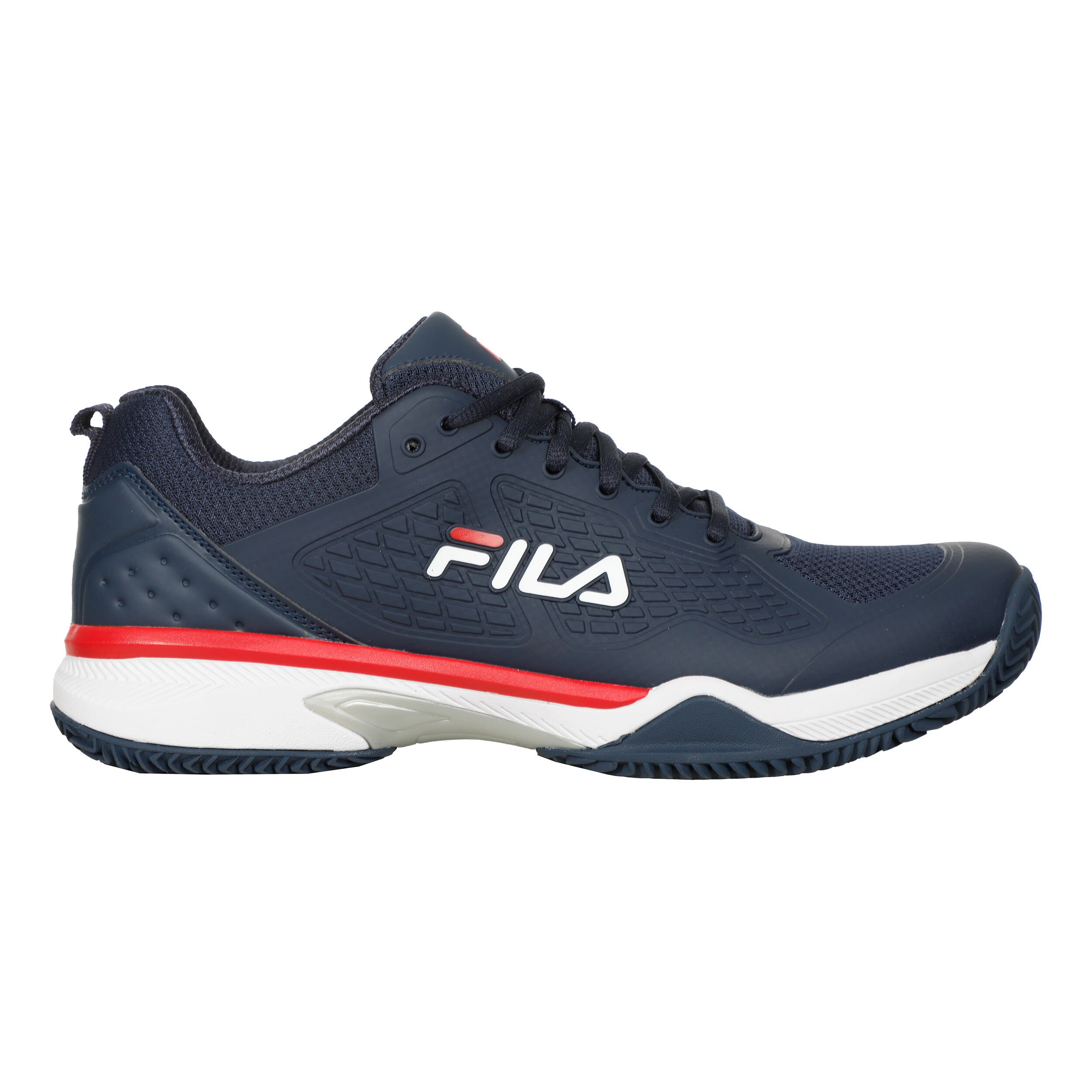 Scarpe per terra rossa da Fila compra online Tennis Point