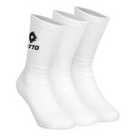 Abbigliamento Lotto Tennissocken