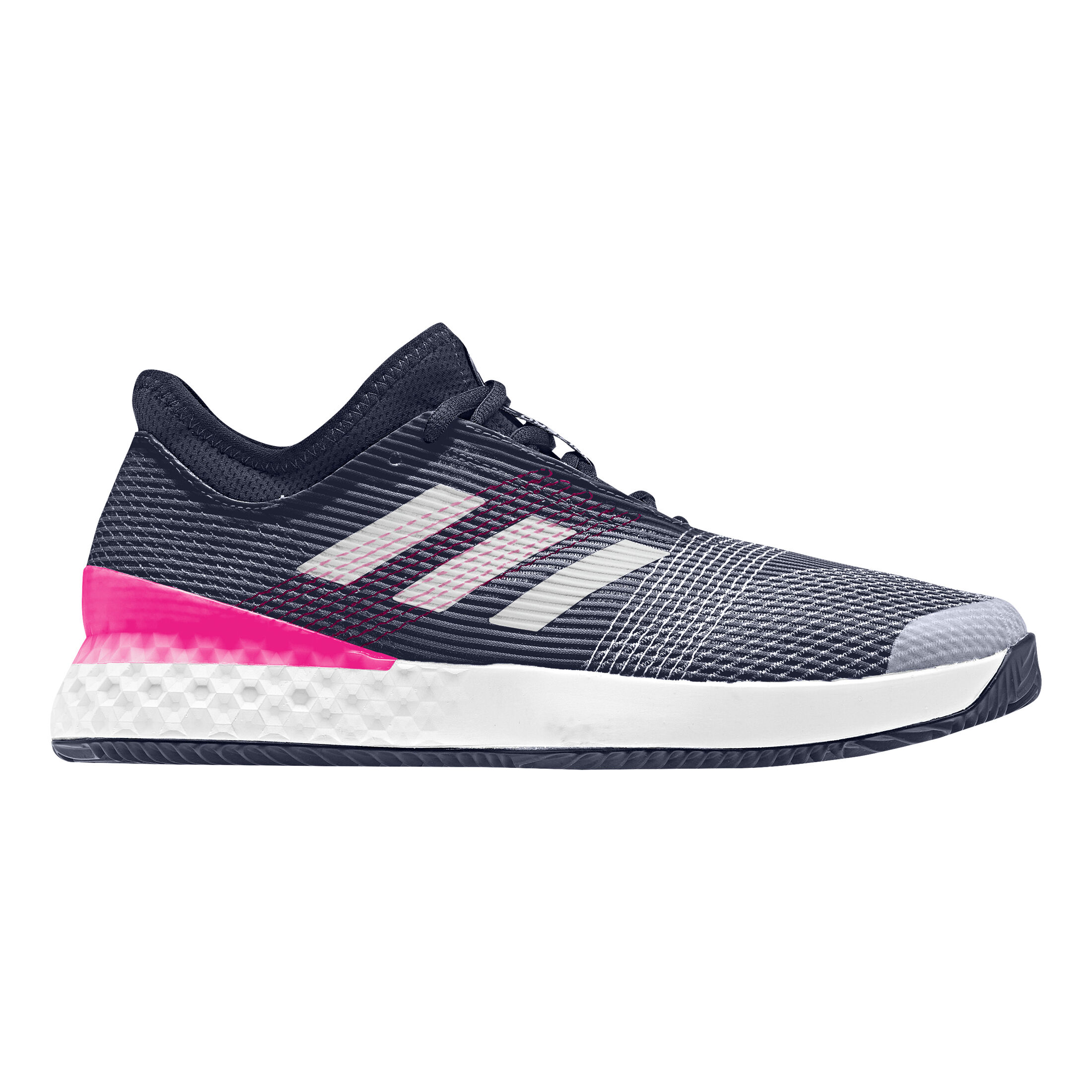 Adidas ubersonic 3 clay clearance