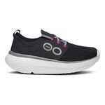 Scarpe da corsa OOFOS OOFOS OOmy Stride Scarpe da recupero Donna - bianco, nero
