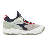 Scarpe Da Tennis Diadora Speed Blushield Fly 4+ CLAY