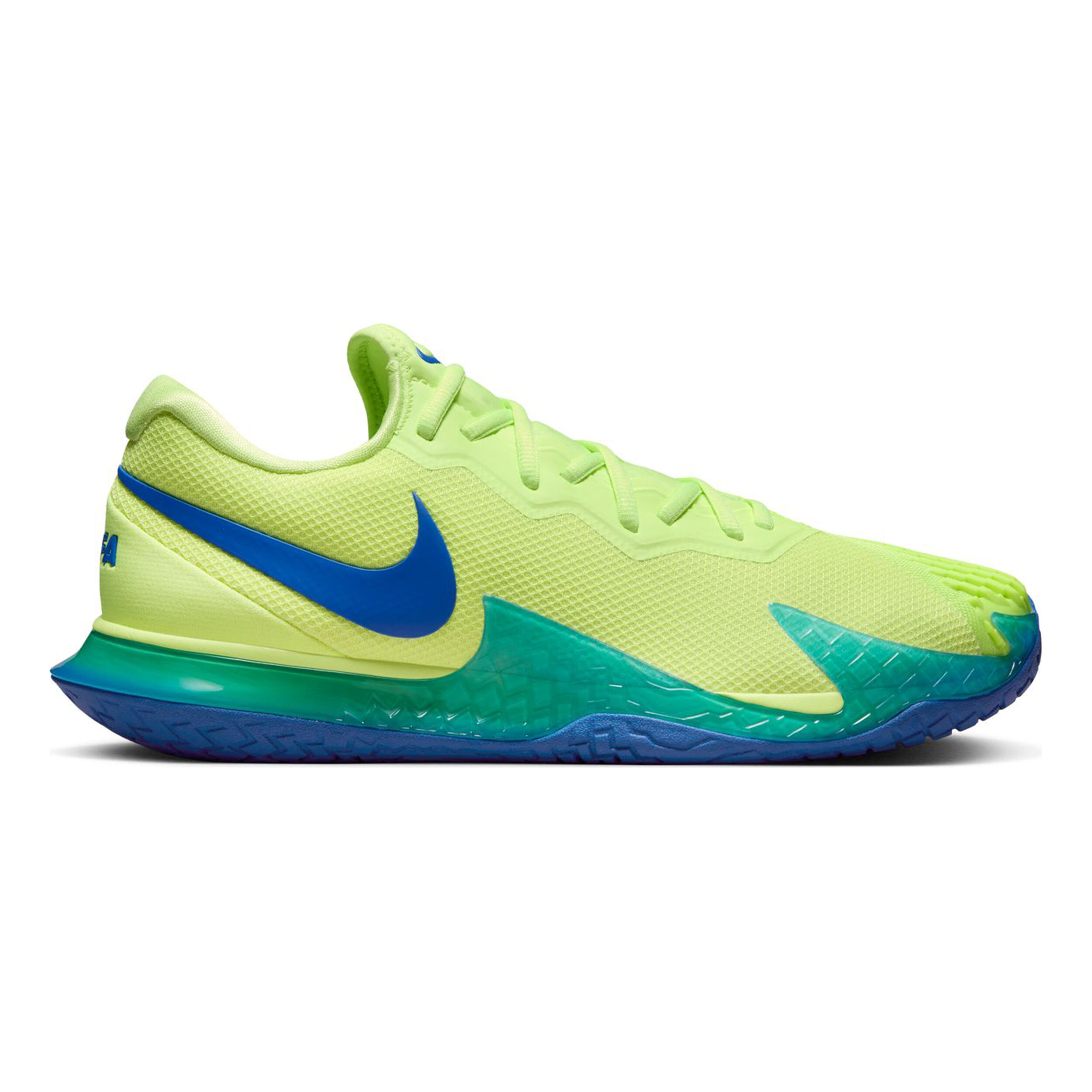 Buy Nike Zoom Vapor Cage 4 Rafa Scarpa Per Tutte Le Superfici