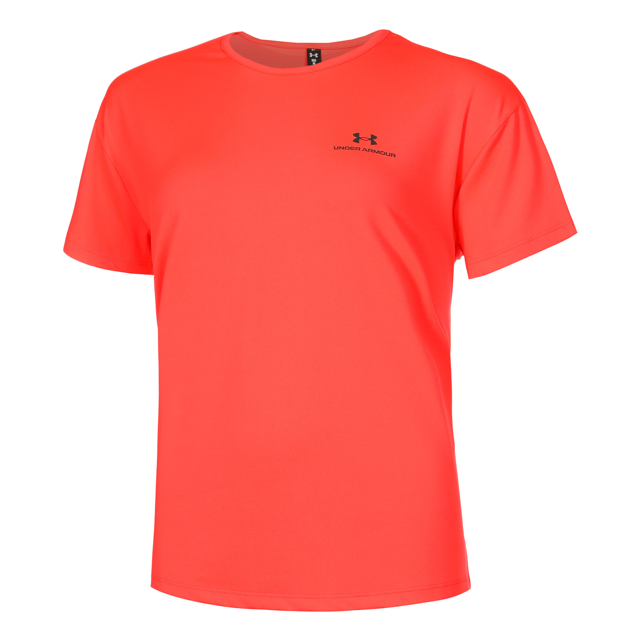 Buy Under Armour Rush Energy 2.0 Maglietta Donna Corallo online Tennis Point IT