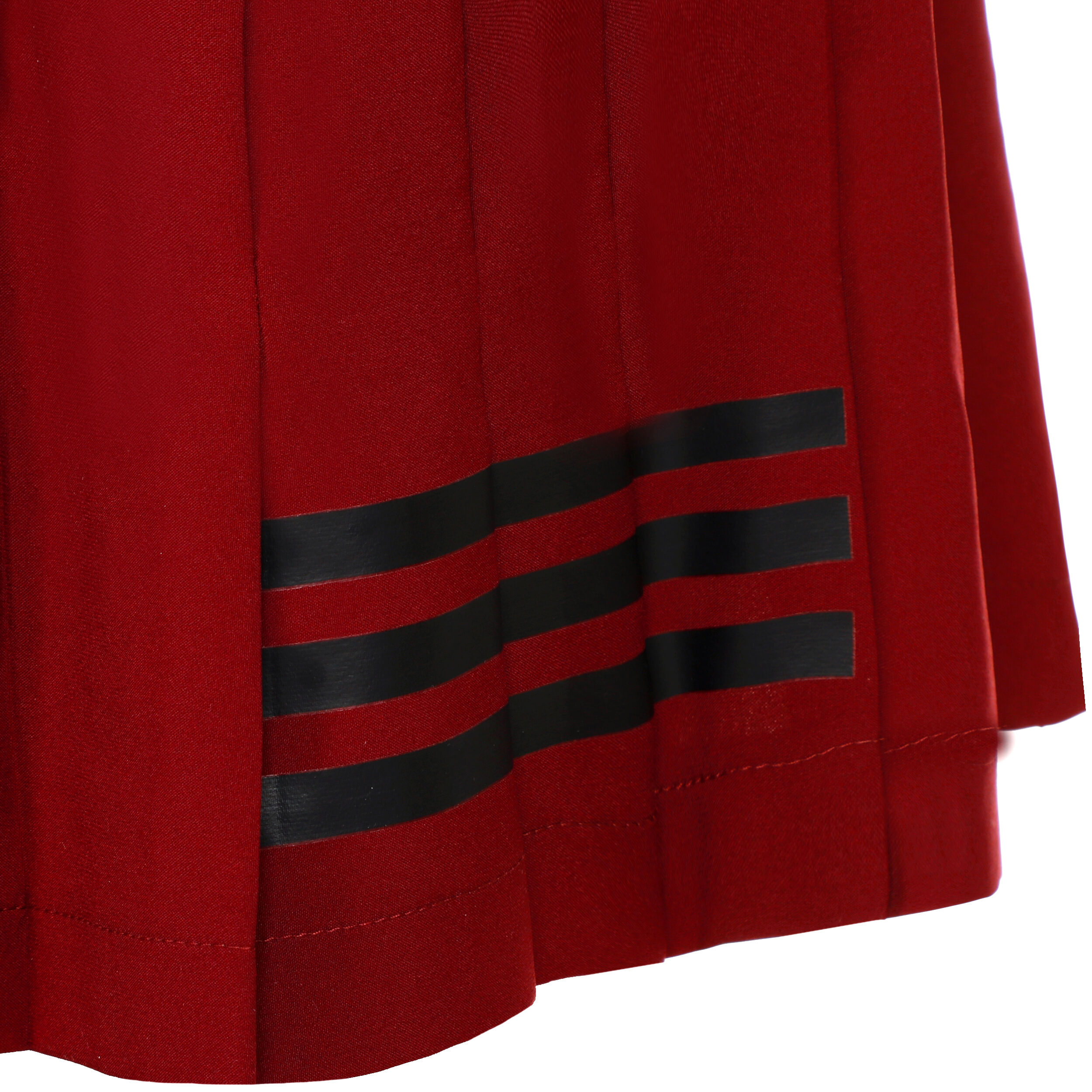 Buy adidas Club Gonna Donna Rosso Scuro online Tennis Point IT