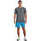 Stretch Woven Shorts