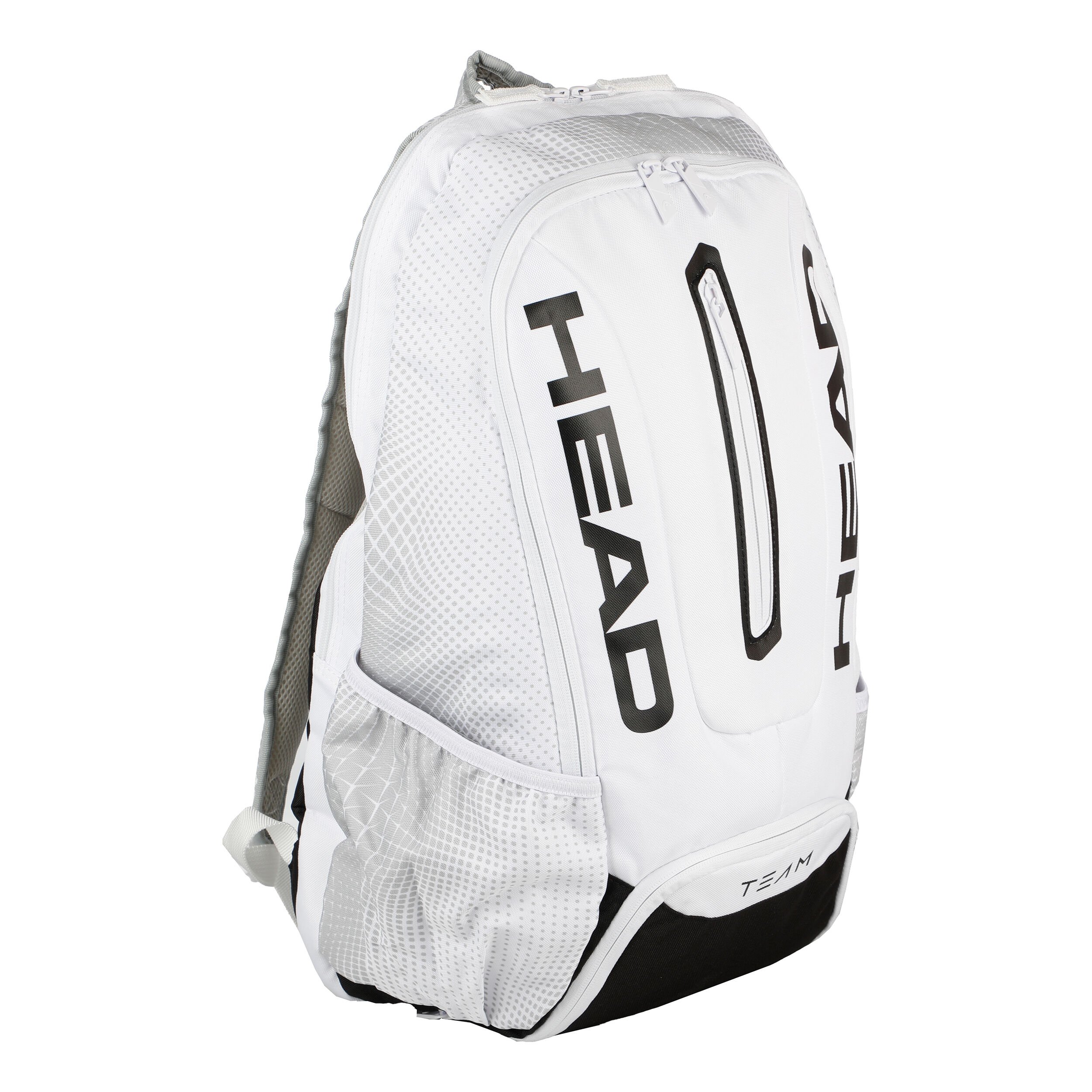 Zaini discount tennis head