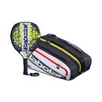 Confezione di racchette Padel Babolat Babolat Counter Veron 2025