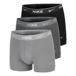 Abbigliamento Nike Everyday Cotton Stretch Boxershort Men