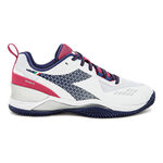 Scarpe Da Tennis Diadora Blueshield Torneo 2 CLAY