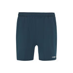 HEAD HEAD Performance Pantaloncini Uomini - blu, 