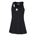 Abbigliamento Hydrogen Hydrogen Tech Abito Donna - nero, 