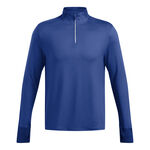 Abbigliamento Under Armour Qualifier Run 1/4 Zip