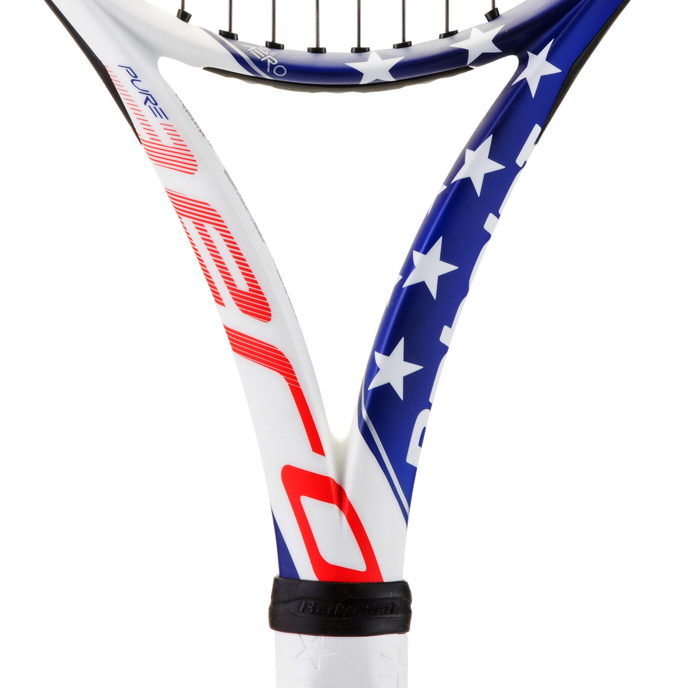 Babolat aero usata 2025