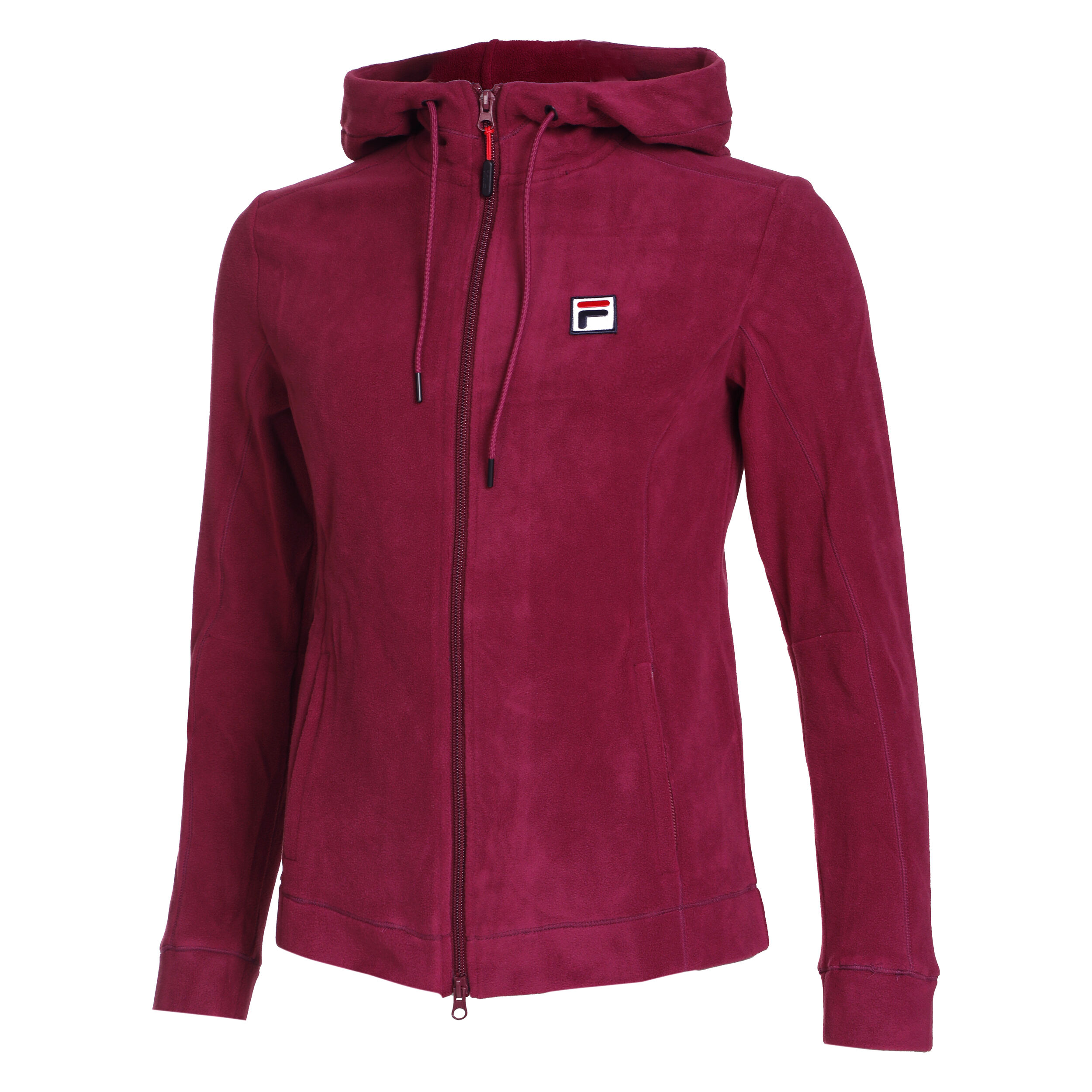 Giacca fila bordeaux hotsell