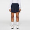 Feilia Gonna Donna-Blu Scuro