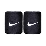 Abbigliamento Nike Serena Williams Swoosh Wristbands (2er Pack)