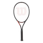 Racchette da tennis Wilson Wilson Clash 108 V3.0 Racchette da torneo Racchette test