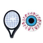 Accessori Per Racchette Gamma String Things 2er Broken String, Bloodshot Eye
