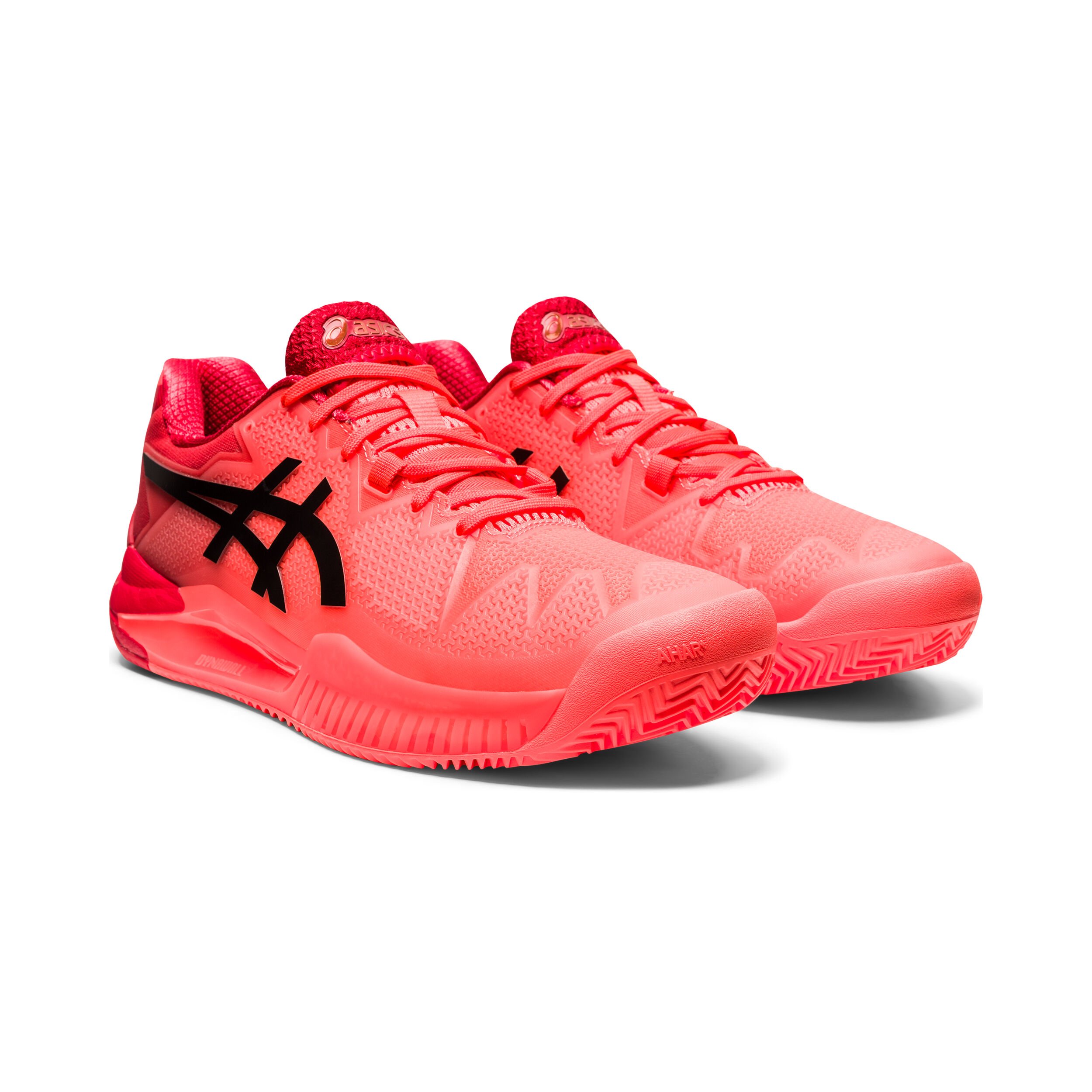 Asics gel foundation 8 donna rosse deals
