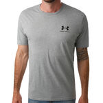 Sportstyle Left Chest Shortsleeve Men