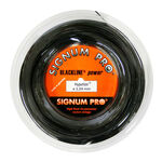 Corde Da Tennis Signum Pro Hyperion 200m schwarz