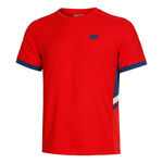 Abbigliamento Da Tennis Lotto Squadra III T-Shirt