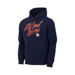 Abbigliamento Roland Garros Sweat Capuche Roland Garros K