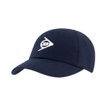 Abbigliamento Dunlop Promo Cap  blue