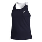 Abbigliamento Da Tennis ASICS Court Tank Top