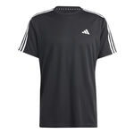 Abbigliamento adidas Train Essentials 3-Stripes Training T-Shirt